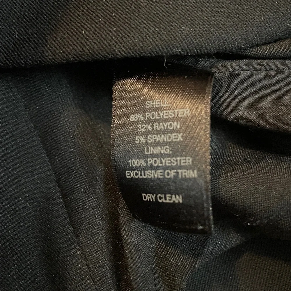 White House Black Market Blazer Jacket